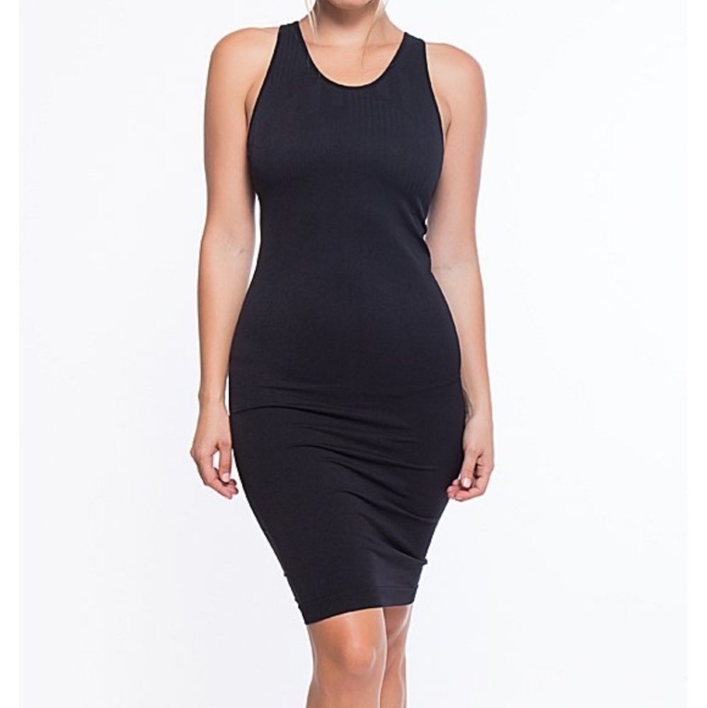 Bodycon dress